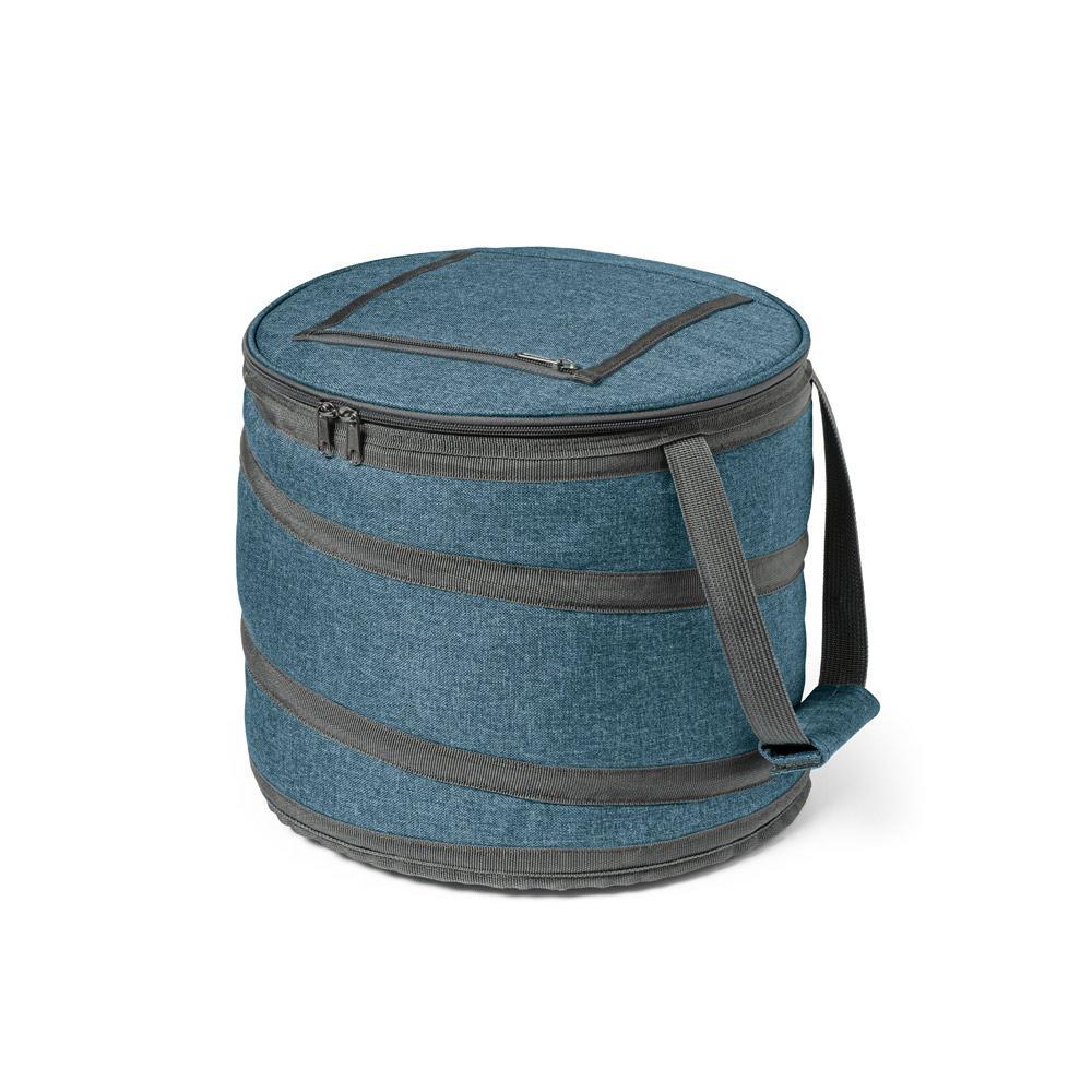 Sacola Térmica Flexível 600D 13 Litros — imagem 4