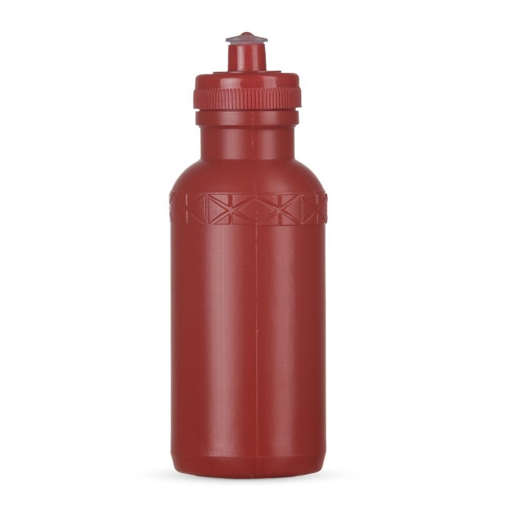 Squeeze Plástico 500ml — imagem 2