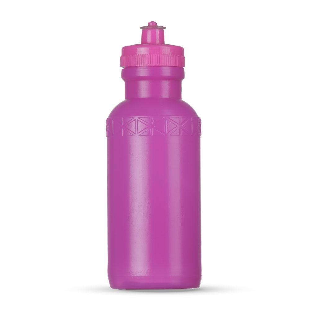 Squeeze Plástico 500ml — imagem 6