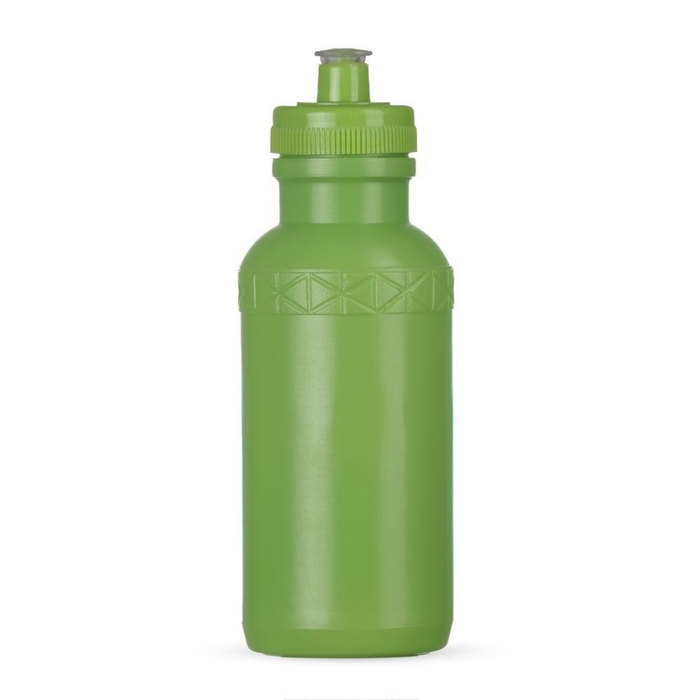 Squeeze Plástico 500ml — imagem 4
