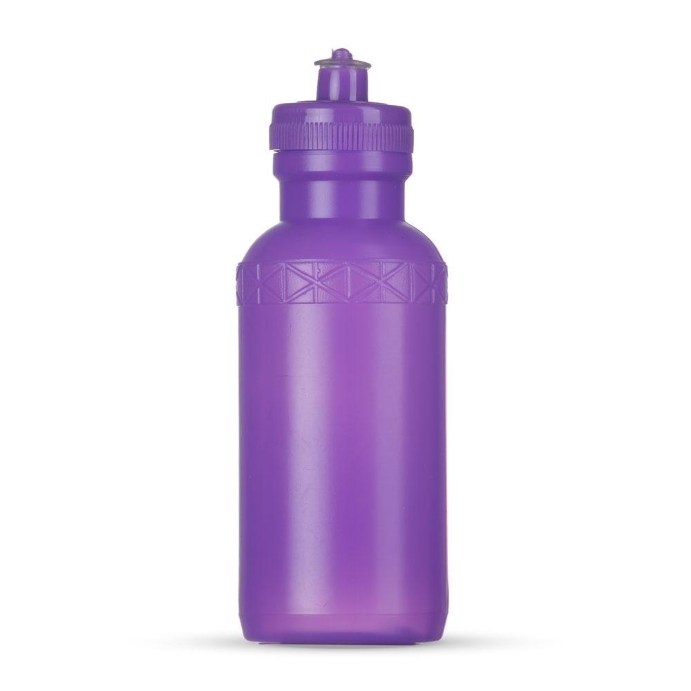 Squeeze Plástico 500ml — imagem 5