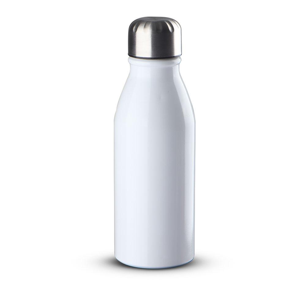 Garrafa Alumínio 500ml — imagem 8