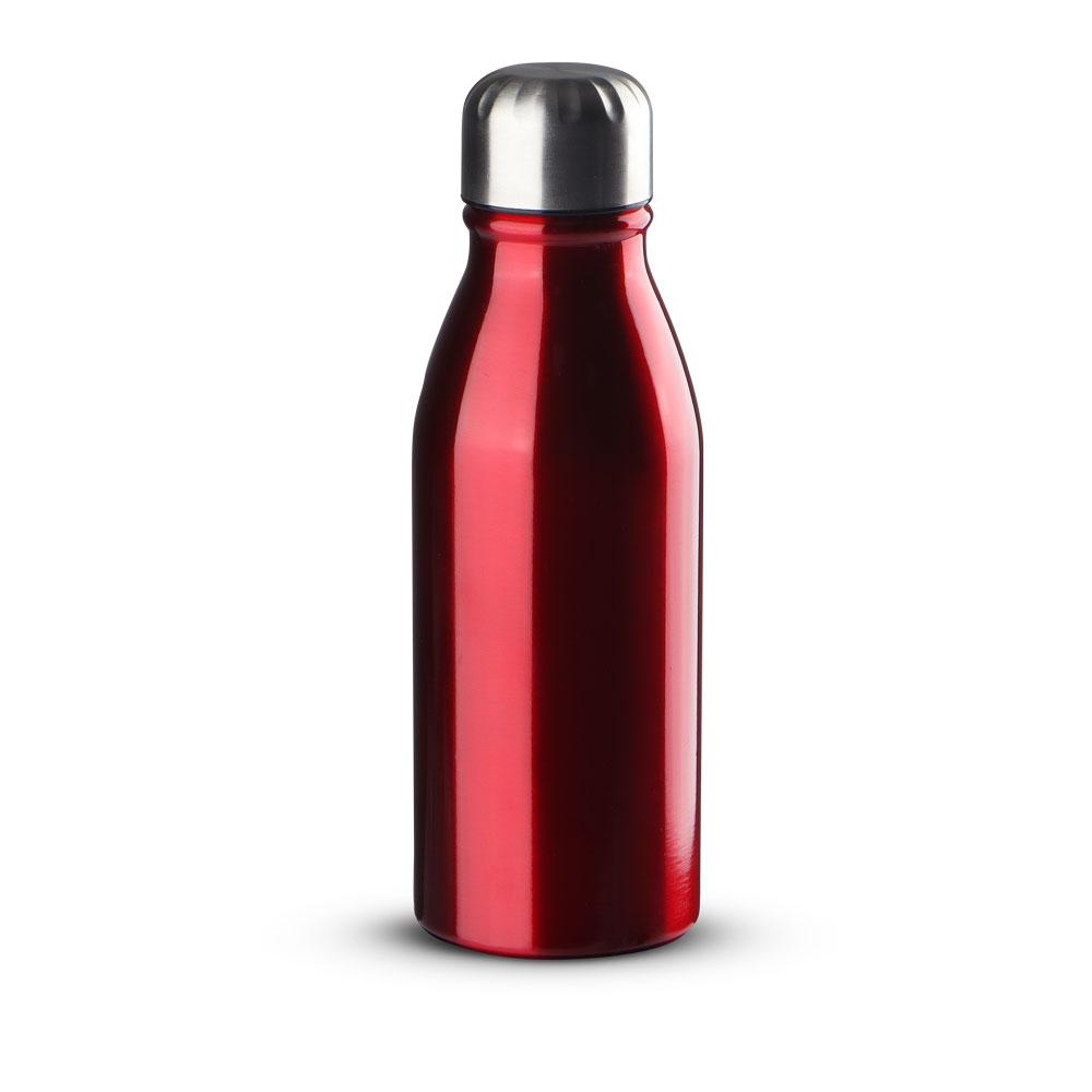 Garrafa Alumínio 500ml — imagem 3