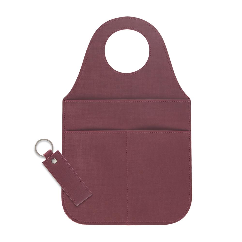 Kit Lixo Car + Chaveiro — imagem 3