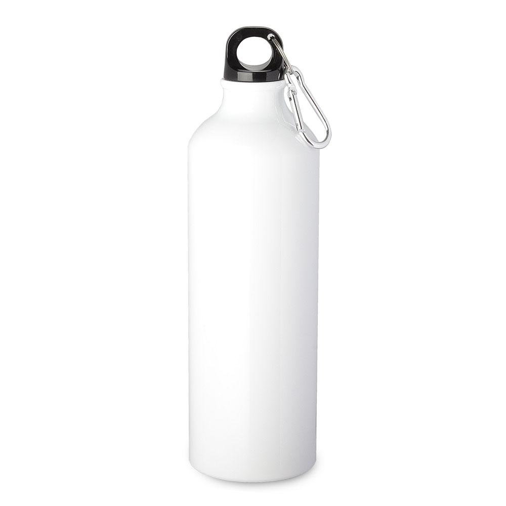Garrafa Alumínio Tampa Mosquetão 750ml — imagem 7