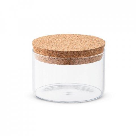Pote de Vidro 380ml — imagem 2