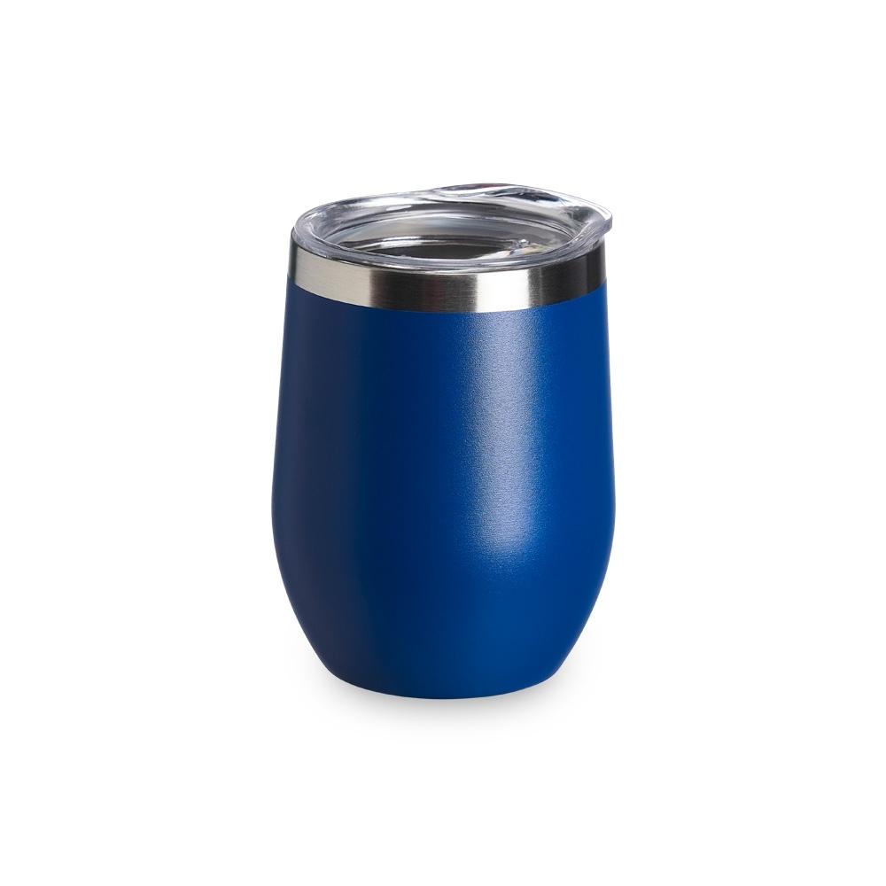 Copo Térmico Inox Parede Dupla 320ml — imagem 7