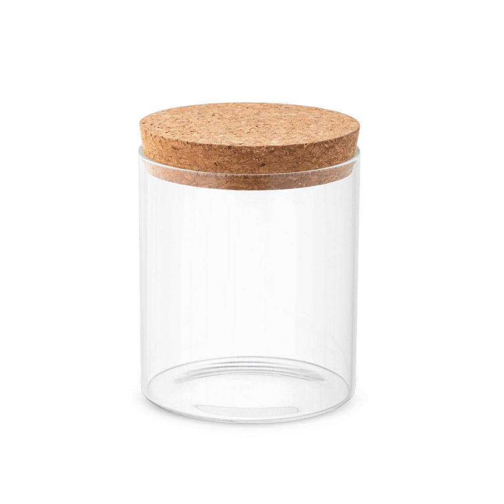 Pote de Vidro 700ml — imagem 2