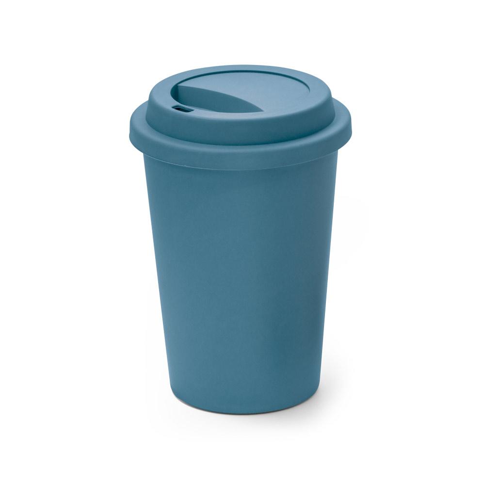 Copo Viagem Tampa 450ml — imagem 4
