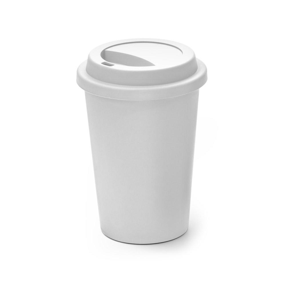 Copo Viagem Tampa 450ml — imagem 3