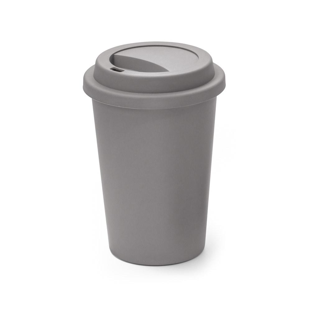 Copo Viagem Tampa 450ml — imagem 2