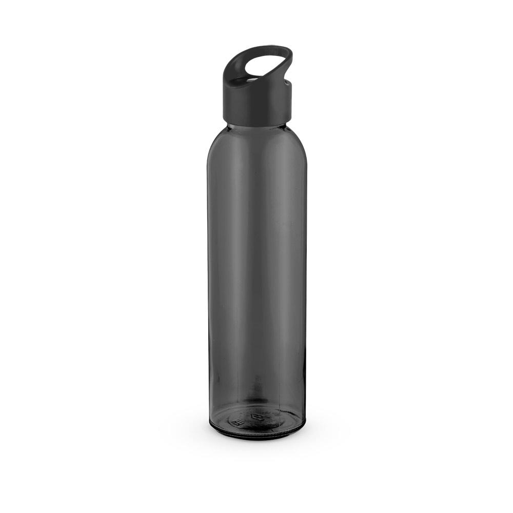 Garrafa Vidro Tampa Rosqueável 500ml — imagem 4
