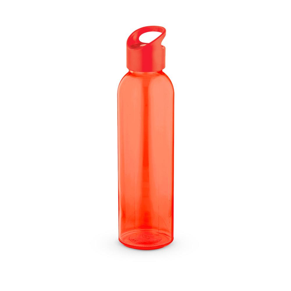 Garrafa Vidro Tampa Rosqueável 500ml — imagem 2