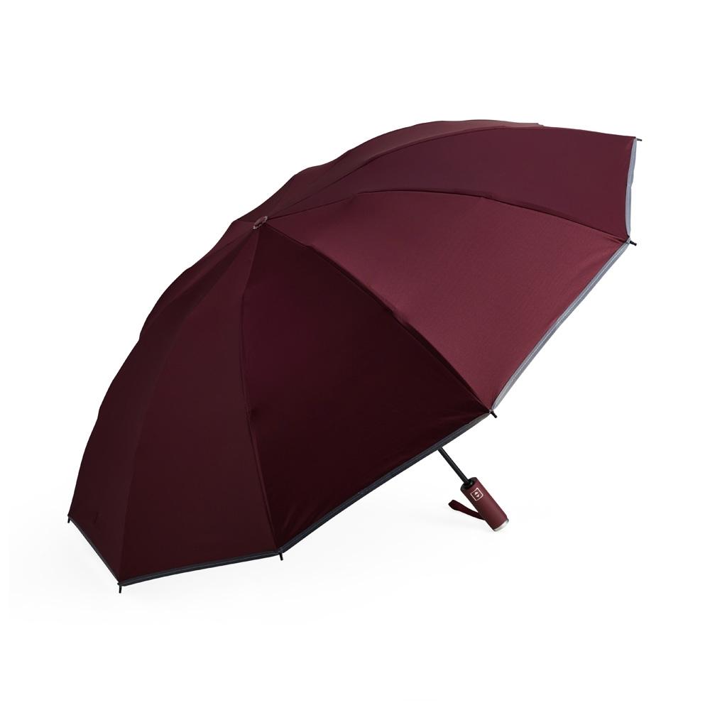 Guarda-Chuva Automático Nylon — imagem 4