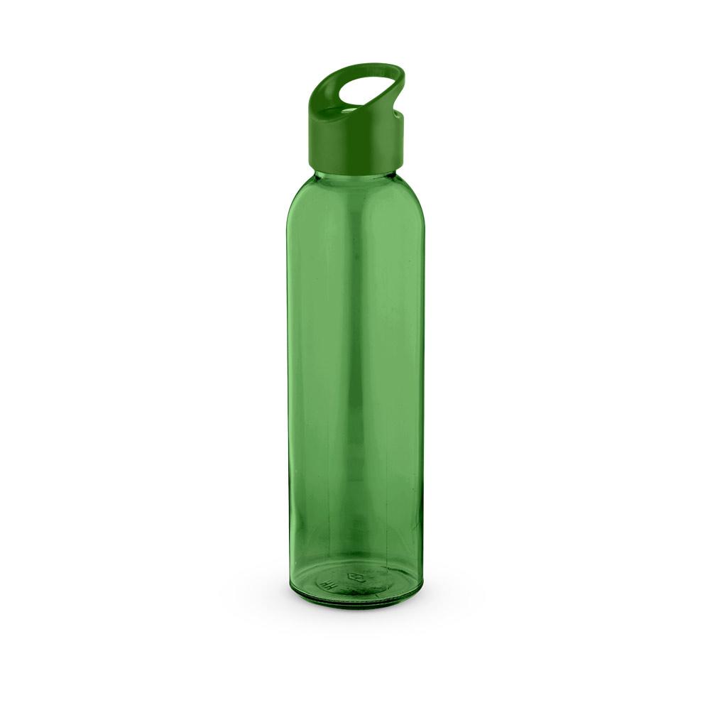 Garrafa Vidro Tampa Rosqueável 500ml — imagem 3
