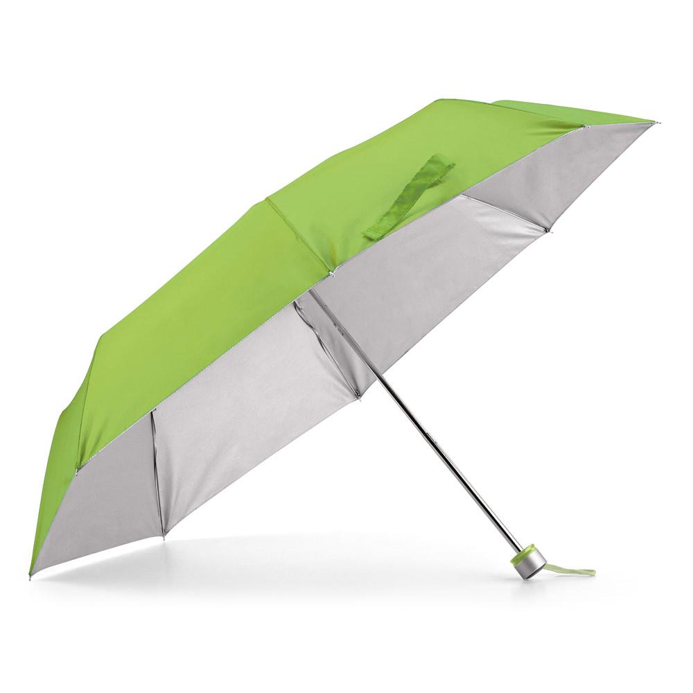 Guarda-Chuva Manual 190T Dobrável — imagem 4
