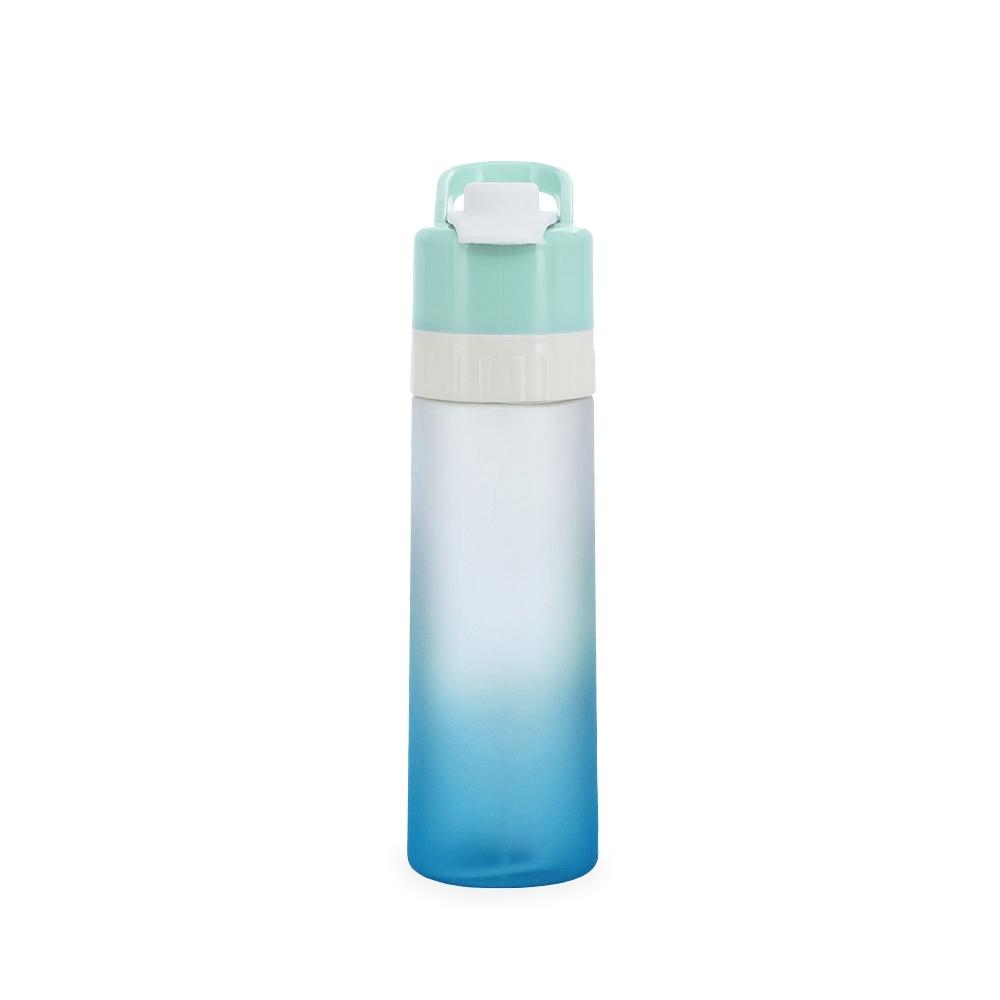 Garrafa Plástica c/ Borrifador 650ml — imagem 6
