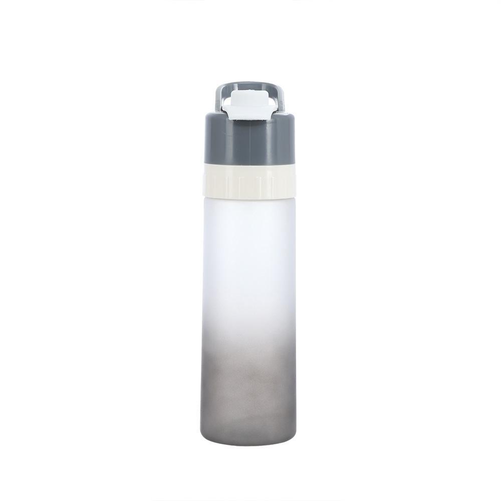 Garrafa Plástica c/ Borrifador 650ml — imagem 5