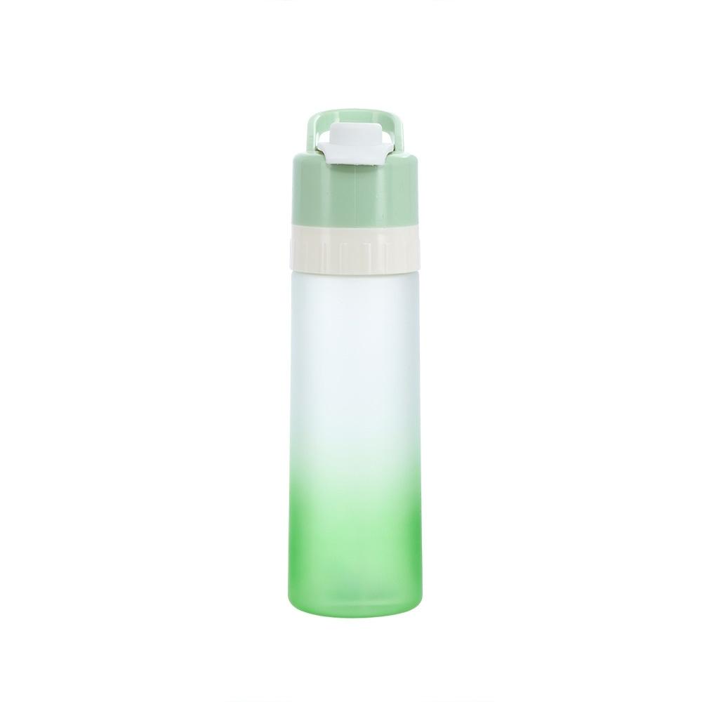 Garrafa Plástica c/ Borrifador 650ml — imagem 3