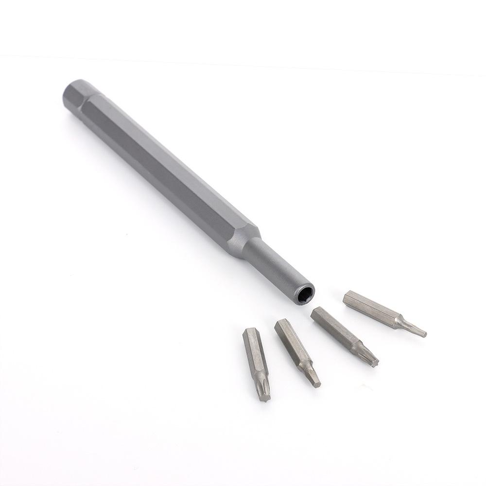 Kit Ferramentas 25 Peças — imagem 2