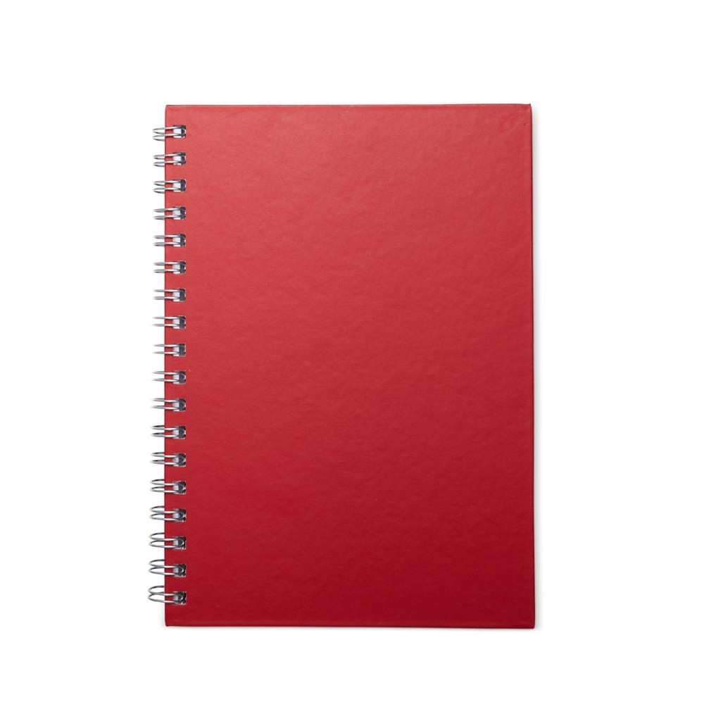 Caderno Percalux Pautado — imagem 4