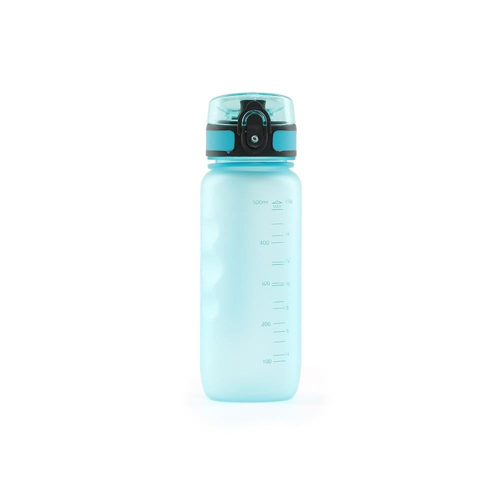Garrafa Plástica Fosca 550ml — imagem 5