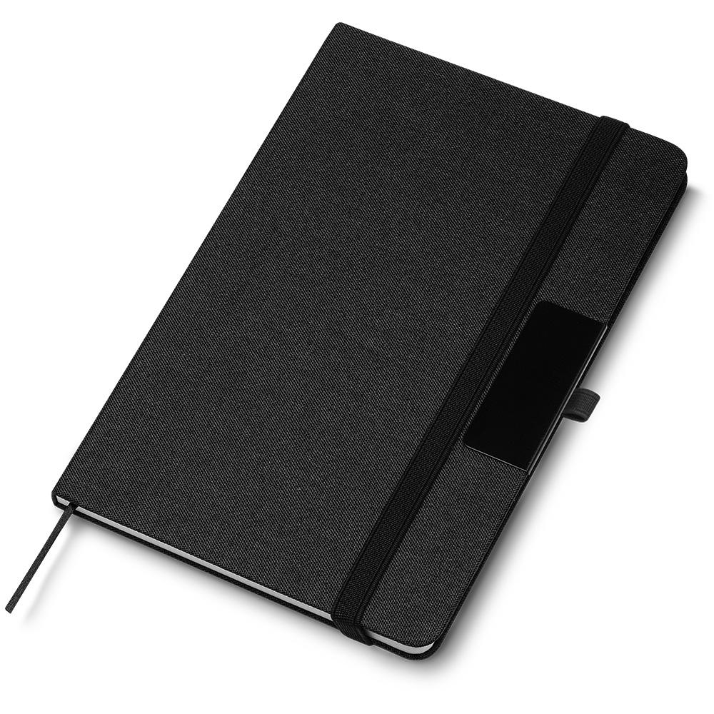 Caderno A5 rPET Pautado — imagem 4