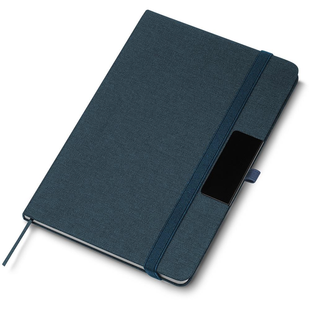 Caderno A5 rPET Pautado — imagem 6