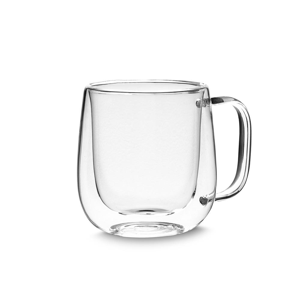 Xícara Vidro 250ml — imagem 4