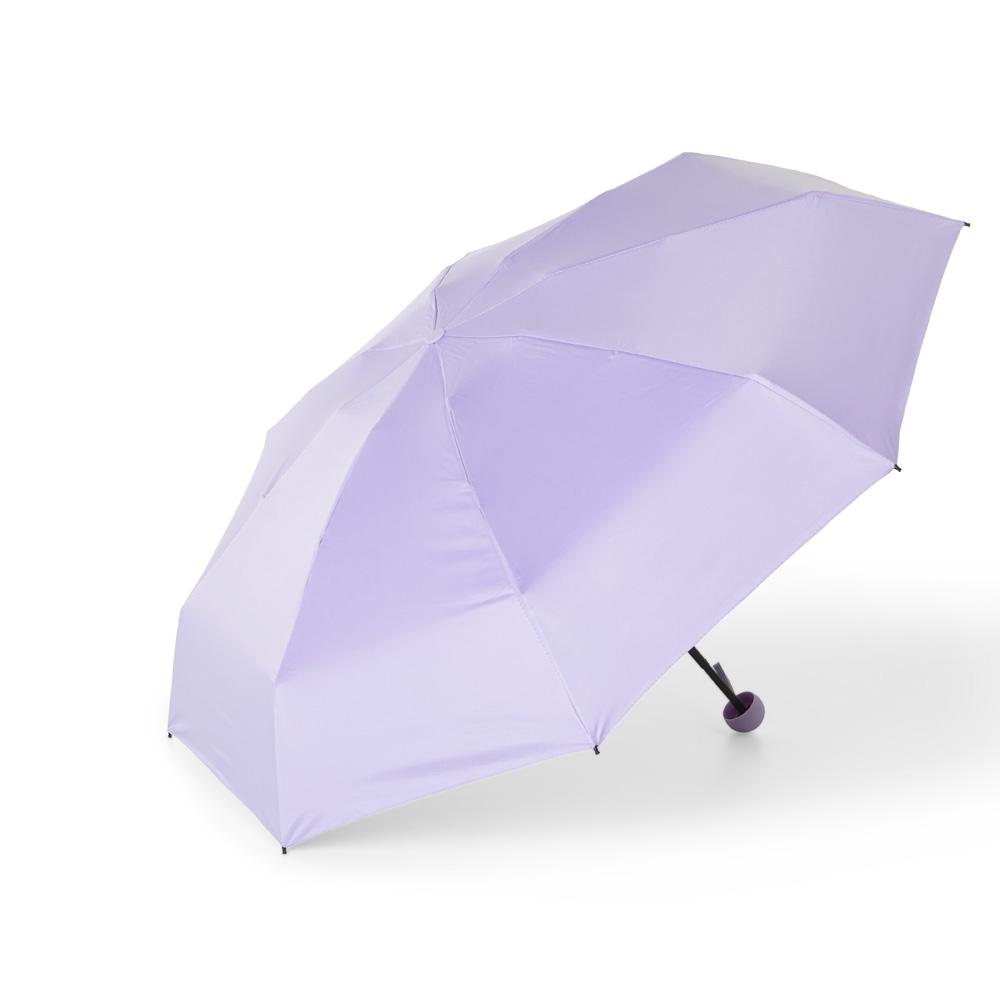 Guarda-Chuva Manual UPF50+ c/ Estojo Protetor — imagem 5