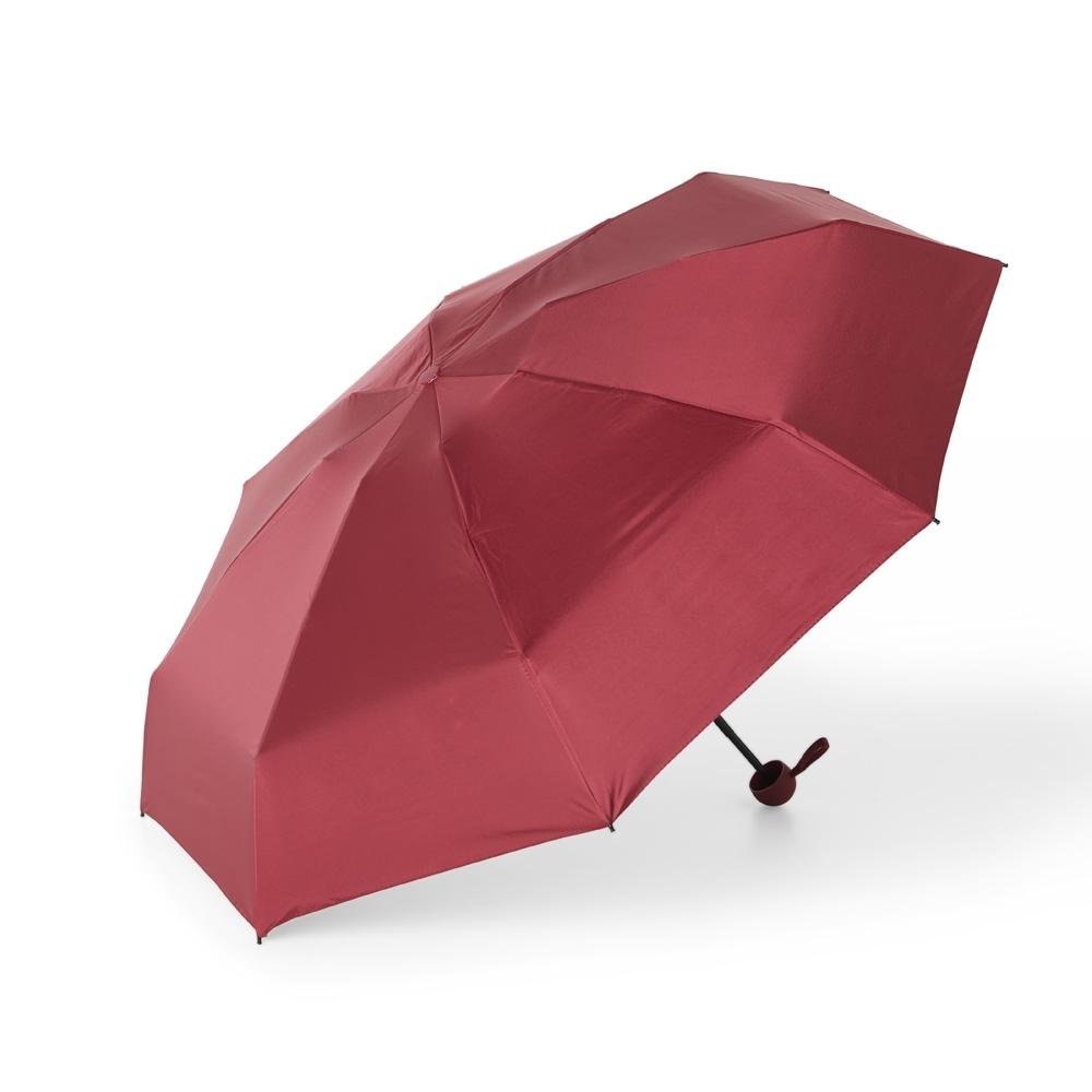 Guarda-Chuva Manual UPF50+ c/ Estojo Protetor — imagem 4
