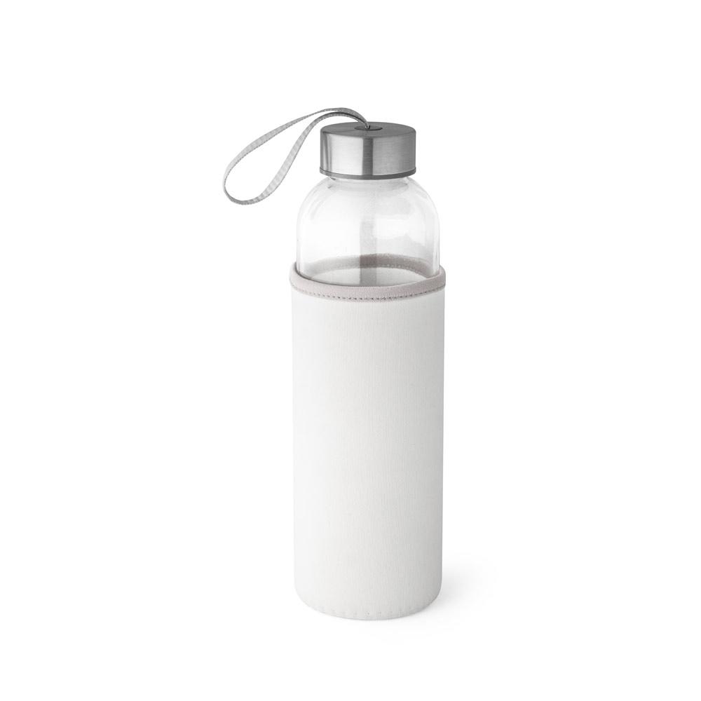 Garrafa Vidro Tampa Inox 520ml — imagem 5