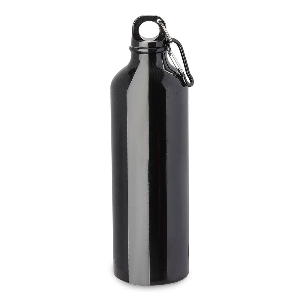 Garrafa Alumínio Tampa Mosquetão 750ml — imagem 5