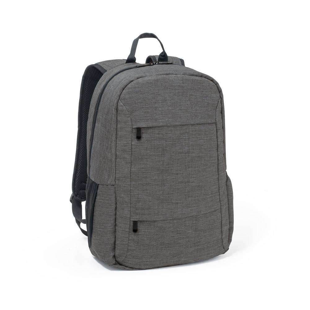 Mochila Notebook rPET 15,6" — imagem 4