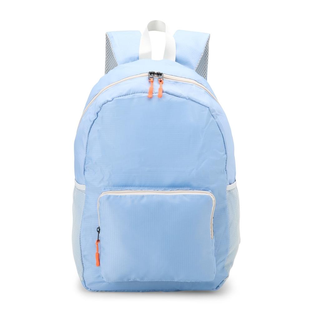 Mochila Esportiva Nylon Dobrável 24 Litros — imagem 2
