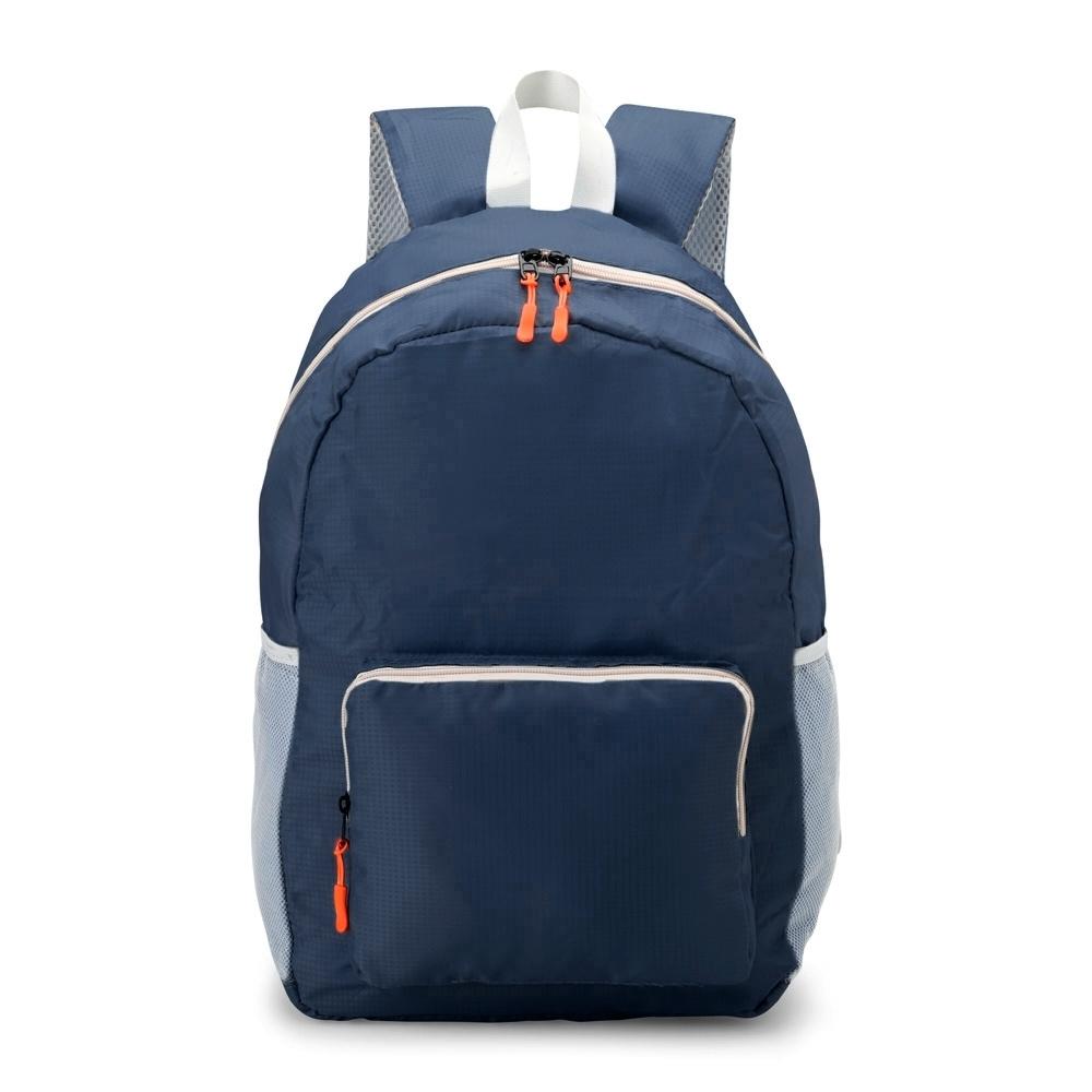 Mochila Esportiva Nylon Dobrável 24 Litros — imagem 3