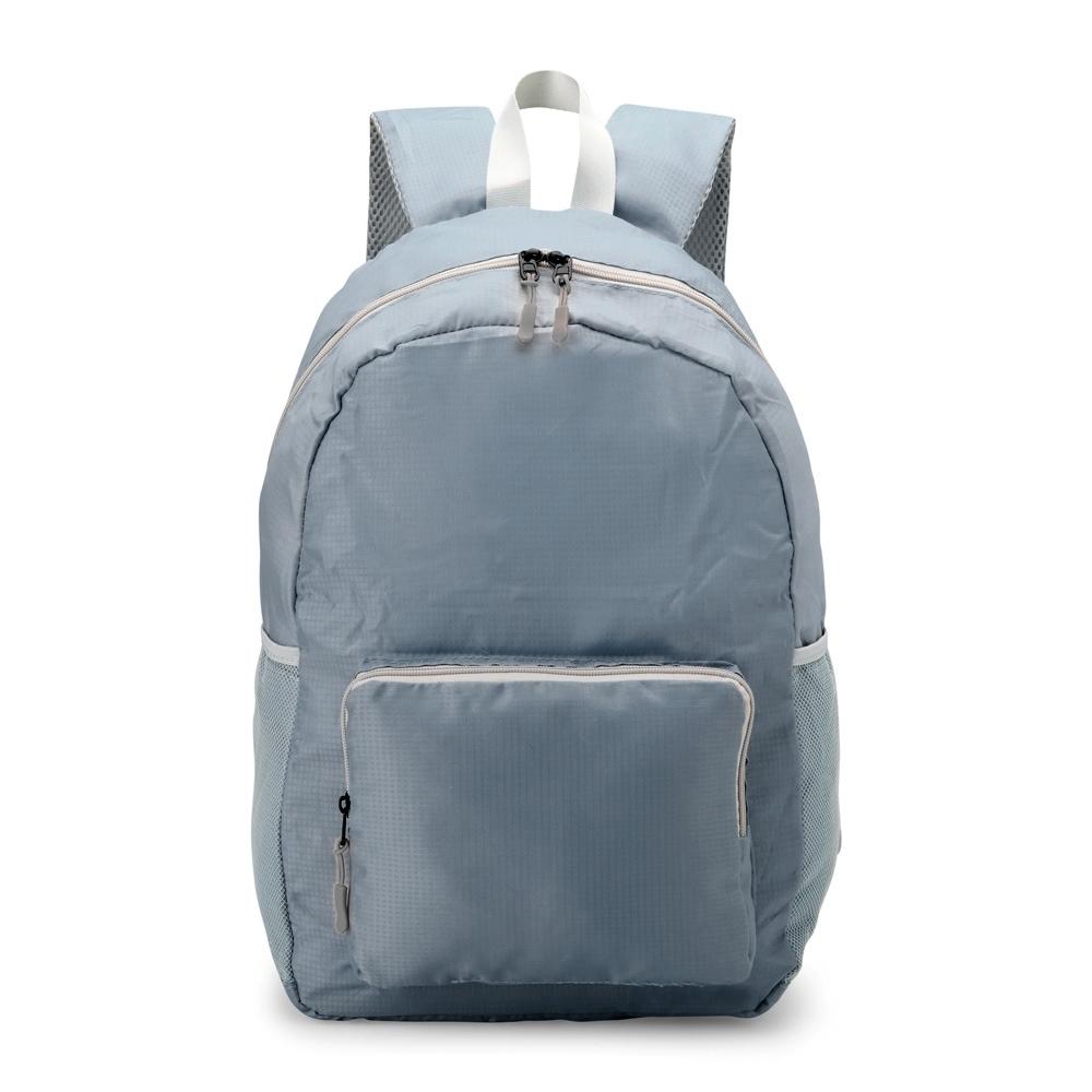 Mochila Esportiva Nylon Dobrável 24 Litros — imagem 4