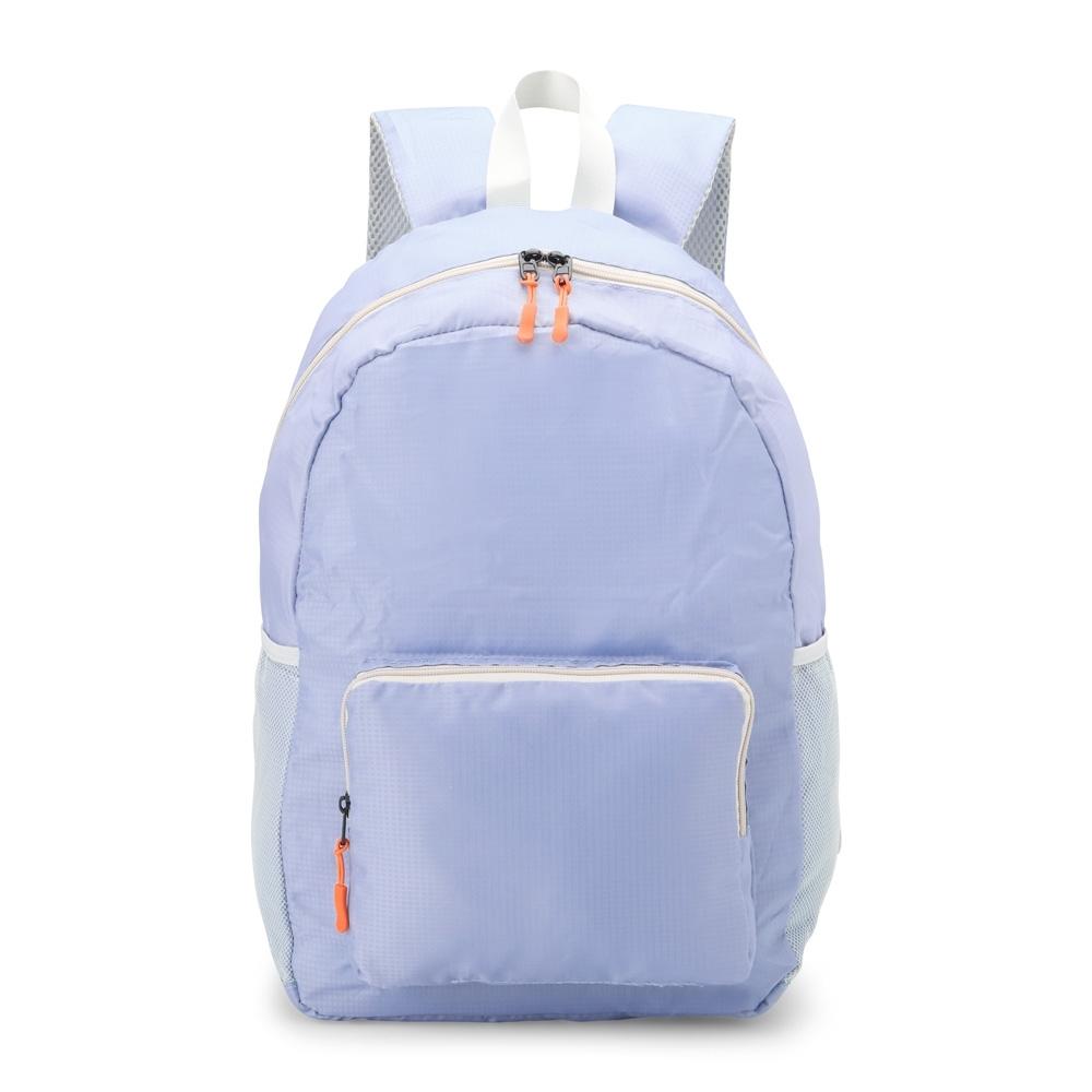 Mochila Esportiva Nylon Dobrável 24 Litros — imagem 7