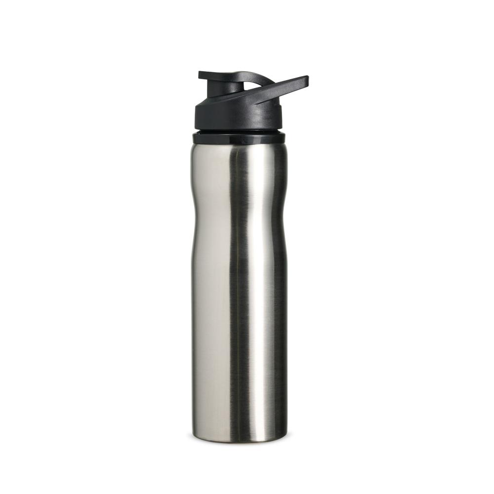 Garrafa Aço Inox 750ml — imagem 4