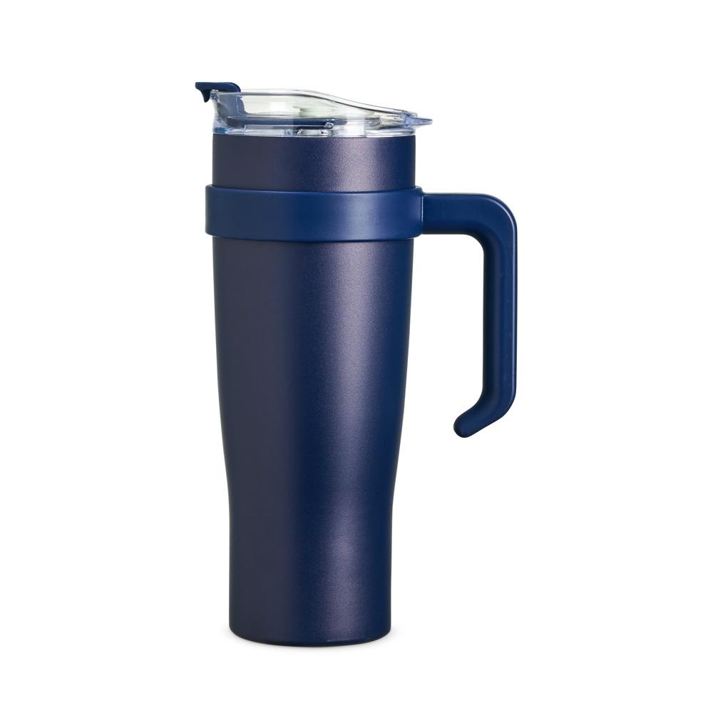 Caneca Térmica Inox Canudo 1,2 Litros — imagem 7