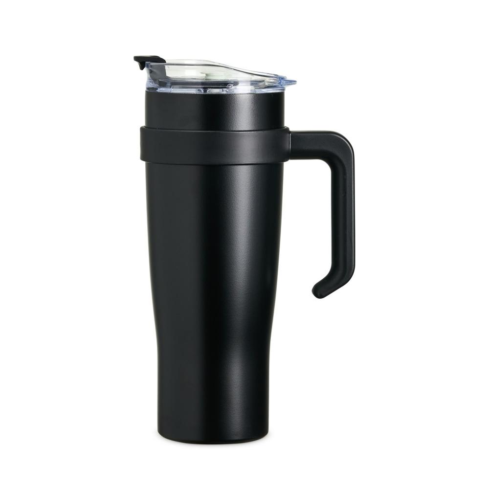 Caneca Térmica Inox Canudo 1,2 Litros — imagem 5