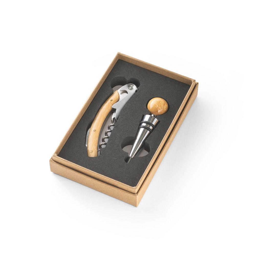 Kit Vinho 2 Peças — imagem 2