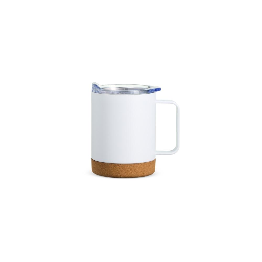 Caneca Térmica Inox 400ml — imagem 6