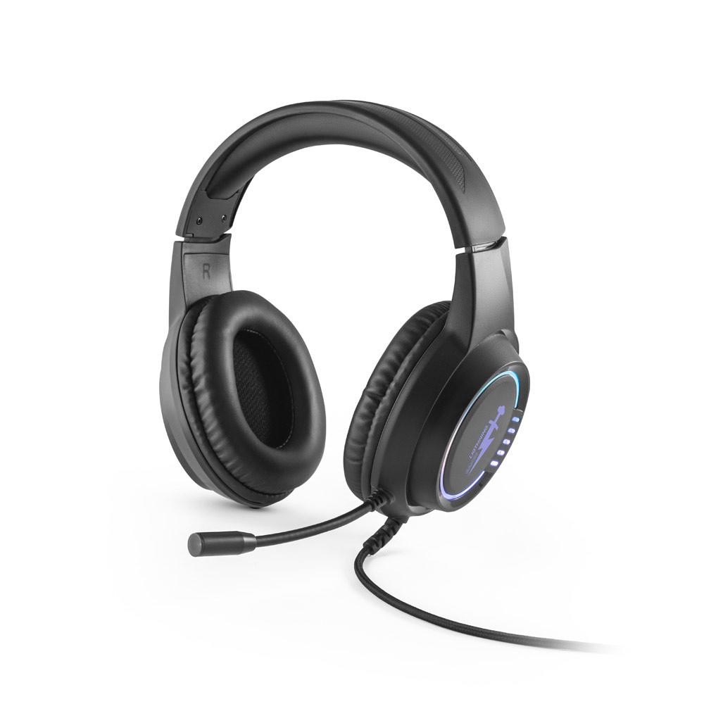 Headset RGB — imagem 2