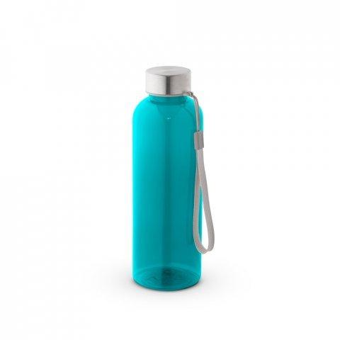 Garrafa Plástica rPET 580ml — imagem 9