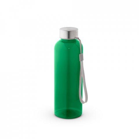 Garrafa Plástica rPET 580ml — imagem 3