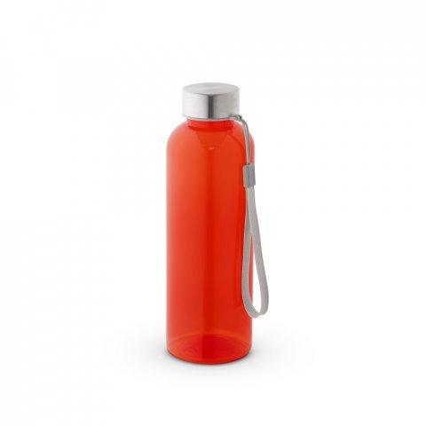 Garrafa Plástica rPET 580ml — imagem 2
