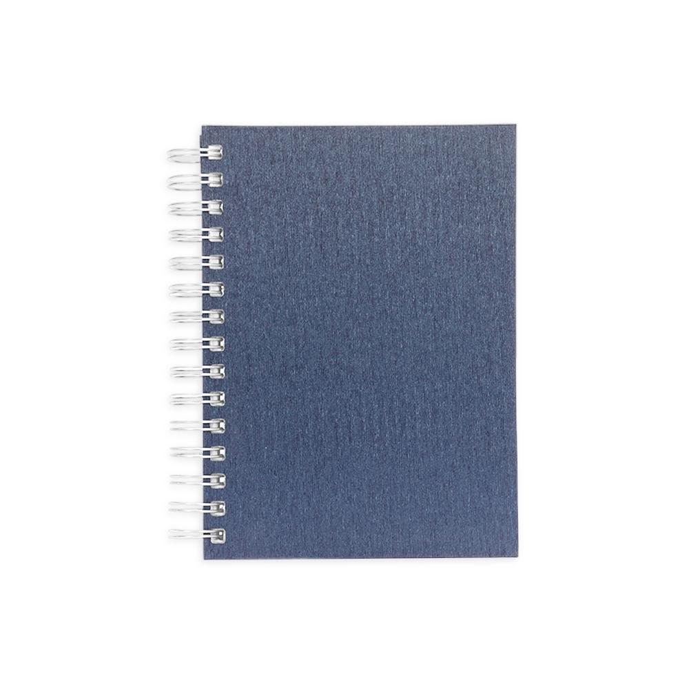 Agenda de Capa Dura Personalizada 2027 Diária Wire-O — imagem 9