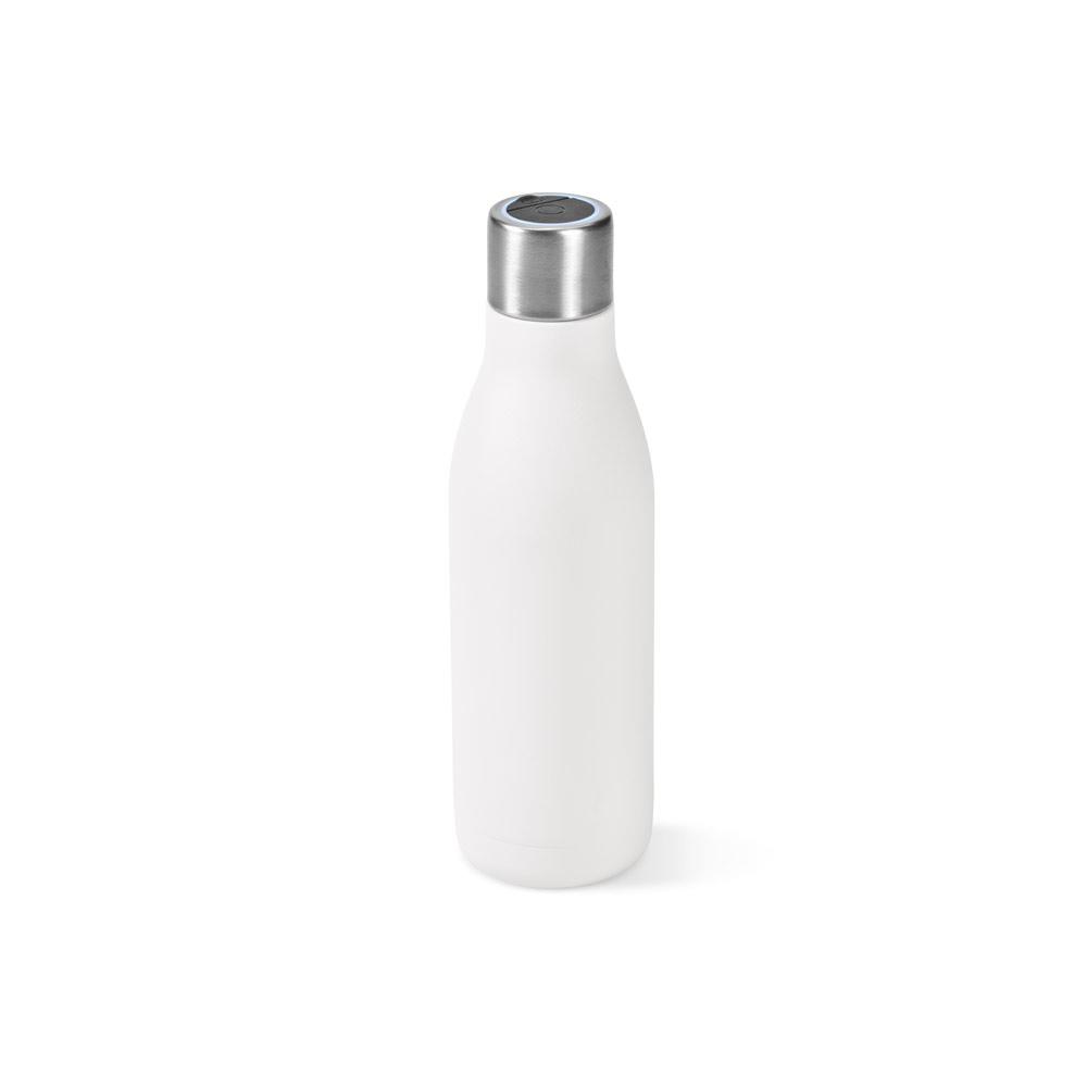 Garrafa Inox Sistema Autossanitização 500ml — imagem 3