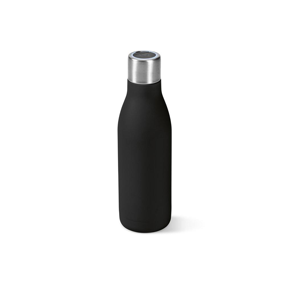 Garrafa Inox Sistema Autossanitização 500ml — imagem 2